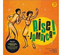 Various Artists - Rise Jamaica! Jamaican Independence Special