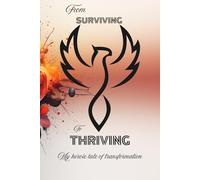 Rise Like the Phoenix: Journal