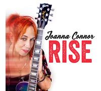 Rise (LP) [VINYL]