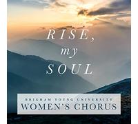 Various Artists - Rise My Soul
