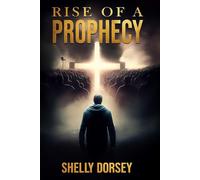 Rise of a Prophecy: 1 (The End Times Regime)