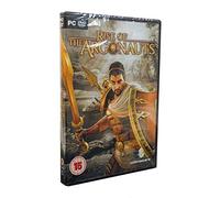Pc Games - Rise of Argonauts