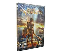 Pc Games - Rise of Argonauts
