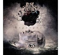 Rise Of Avernus - Eigengrau