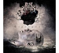 Rise of Avernus Eigengrau (CD) Album