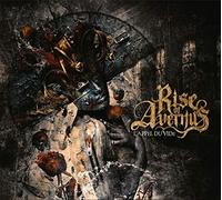 Rise of Avernus - L'appel Du Vide