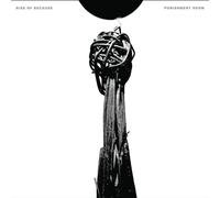 Rise Of Because - Punishment Room