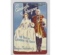 Rise Of Catherine The Great 1934 / (Ntsc) [DVD] [Region 1] [NTSC] [US Import]