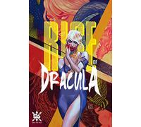 Rise of Dracula