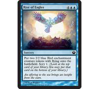 Rise of Eagles | Journey Into Nyx