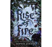 Rise of Fire: 2 (Reign of Shadows, 2)