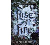 Rise of Fire: 2 (Reign of Shadows)