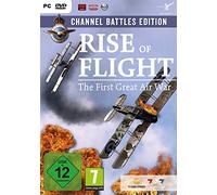 Rise of Flight - Channel Battles Edition