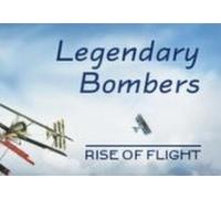 Rise of Flight: Channel Battles Edition - Legendary Bombers DLC Steam CD Key
