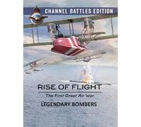 Rise of Flight: Channel Battles Edition - Legendary Bombers Steam Key GLOBAL