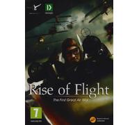 Rise Of Flight (PC DVD)