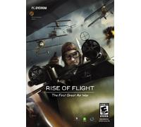 Rise of Flight The First Great Air War (輸入版)