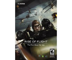 Rise of Flight The First Great Air War (輸入版)