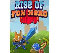 Rise of Fox Hero (PC) - Steam Key - GLOBAL