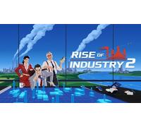 Rise of Industry 2