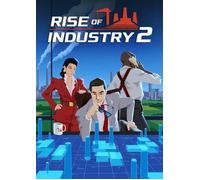 Rise of Industry 2 PC