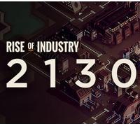 Rise of Industry - 2130 DLC PC Steam CD Key