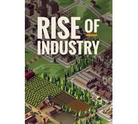 Rise of Industry PC (Europe & UK)