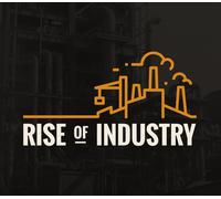 Rise of Industry PC Steam CD Key (valid until May, 2027)