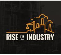 Rise of Industry RU VPN Activated PC Steam CD Key