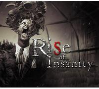 Rise of Insanity Steam CD Key