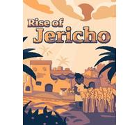Rise of Jericho (PC) - Steam Key - GLOBAL
