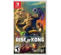 Rise of Kong Skull Island for Nintendo Switch