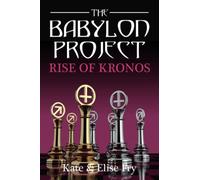 Rise of Kronos (The Babylon Project)