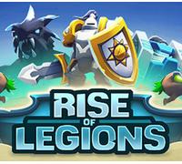 Rise of Legions - Premium Pack CD Key