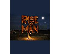 Rise of Man Steam Key GLOBAL