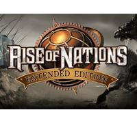 Rise of Nations Extended Edition (PC) Steam Key - GLOBAL
