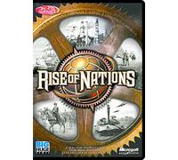 Rise Of Nations (PC CD)