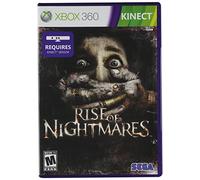 Rise of Nightmares