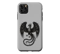 Rise of Phenex the Eternal Flame Case for iPhone 11 Pro Max