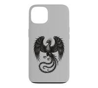 Rise of Phenex the Eternal Flame Case for iPhone 13