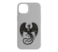 Rise of Phenex the Eternal Flame Case for iPhone 14 Plus