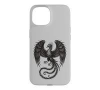Rise of Phenex the Eternal Flame Case for iPhone 15