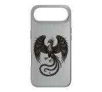 Rise of Phenex the Eternal Flame Case for iPhone Air