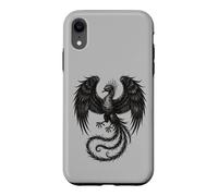 Rise of Phenex the Eternal Flame Case for iPhone XR