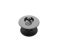 Rise of Phenex the Eternal Flame PopSockets Adhesive PopGrip