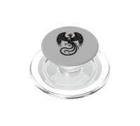 Rise of Phenex the Eternal Flame PopSockets PopGrip for MagSafe