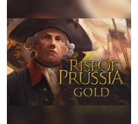 Rise of Prussia Gold (PC) Steam Key - GLOBAL