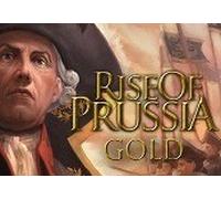 Rise of Prussia Gold Steam CD Key