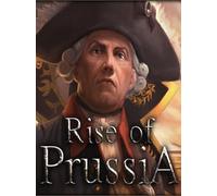 Rise of Prussia Gold Steam Gift GLOBAL
