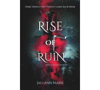 Rise of Ruin: Ashes of Discord Book Two
